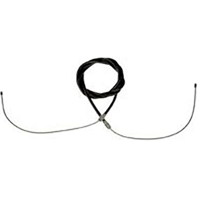Parking Brake Cable - Dorman C93403