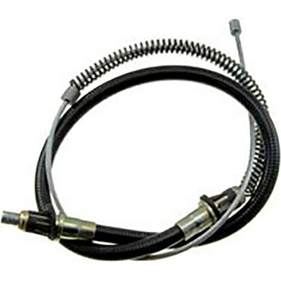 Parking Brake Cable - Dorman C93926