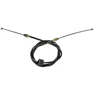 Parking Brake Cable - Dorman C94137