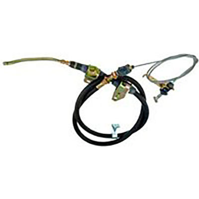 Parking Brake Cable - Dorman C94299