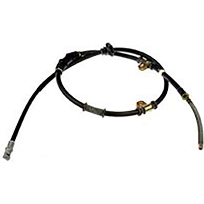 Parking Brake Cable - Dorman C94611