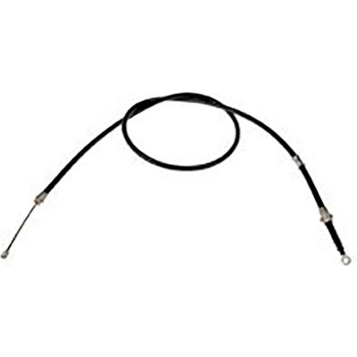 Parking Brake Cable - Dorman C94862