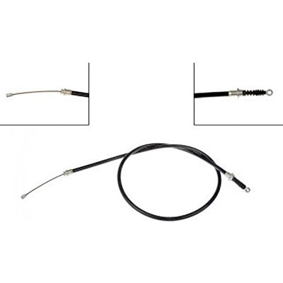 Parking Brake Cable - Dorman C94863