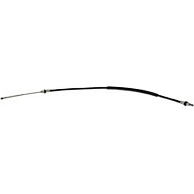 Parking Brake Cable - Dorman C95552