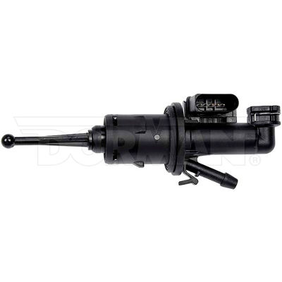 Clutch Master Cylinder - Dorman CM640166