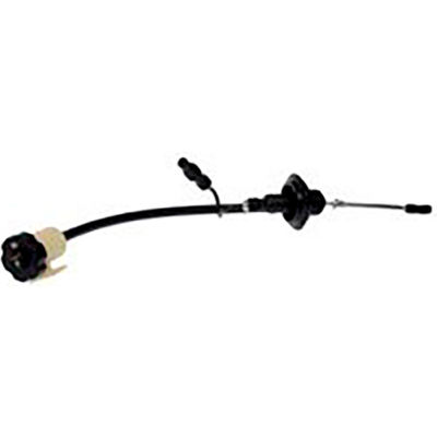 Clutch Master Cylinder - Dorman CM640173