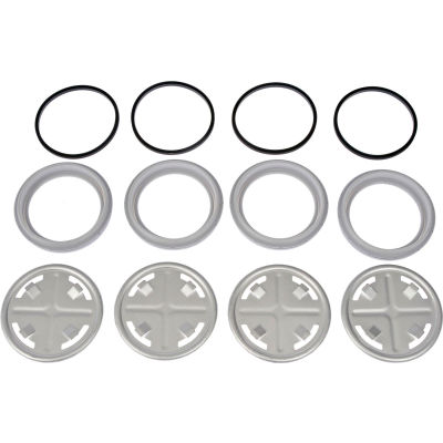 Disc Brake Caliper Repair Kit - Dorman D670005