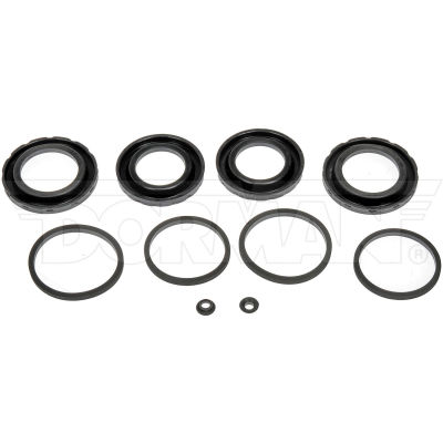 Disc Brake Caliper Repair Kit - Dorman D670196