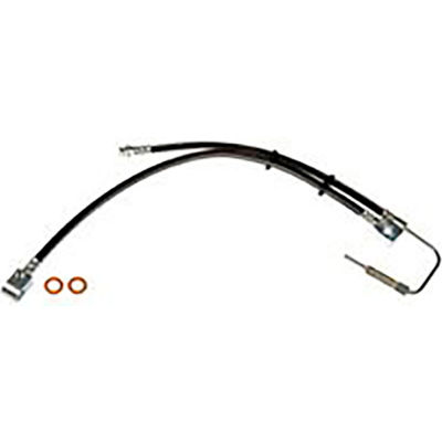 Brake Hydraulic Hose - Dorman H380940
