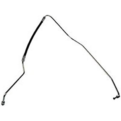 Brake Hydraulic Hose - Dorman H38270