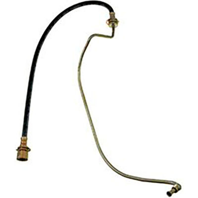 Brake Hydraulic Hose - Dorman H38310