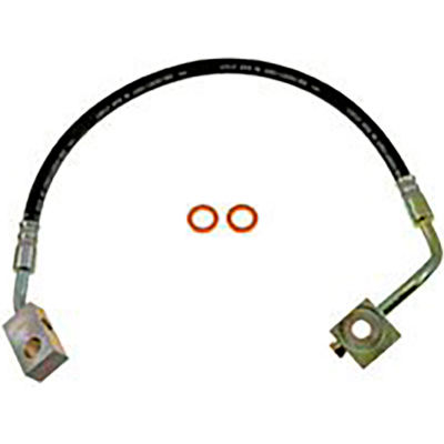 Brake Hydraulic Hose - Dorman H38334