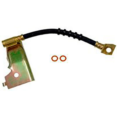 Brake Hydraulic Hose - Dorman H38507