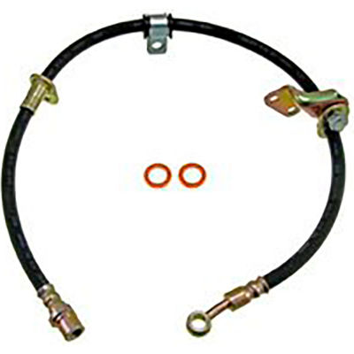 Brake Hydraulic Hose - Dorman H38549