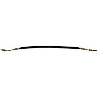 Brake Hydraulic Hose - Dorman H38562