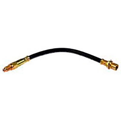 Brake Hydraulic Hose - Dorman H38606