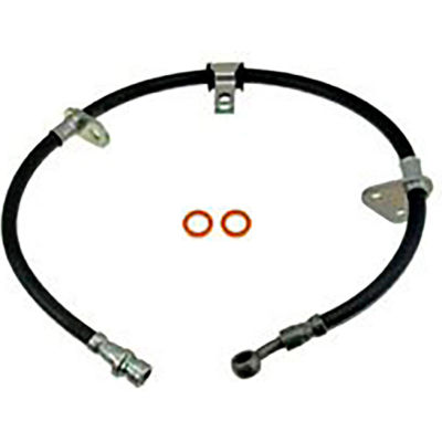 Brake Hydraulic Hose - Dorman H38712
