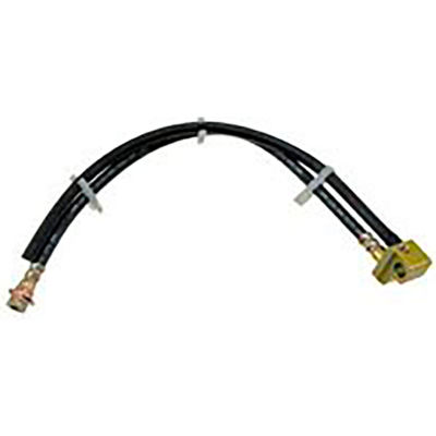 Brake Hydraulic Hose - Dorman H38809