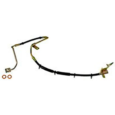 Brake Hydraulic Hose - Dorman H620185