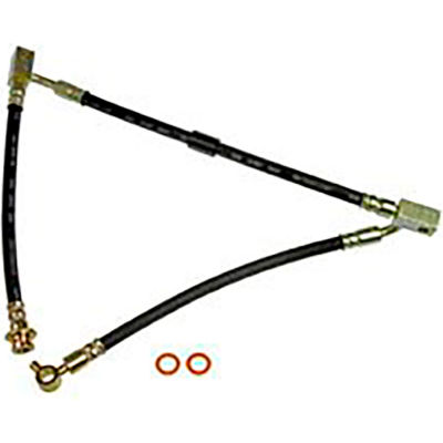 Brake Hydraulic Hose - Dorman H620520