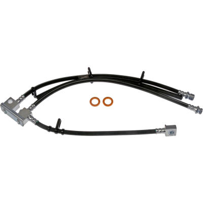 Brake Hydraulic Hose - Dorman H620996