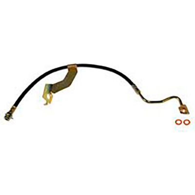 Brake Hydraulic Hose - Dorman H621004