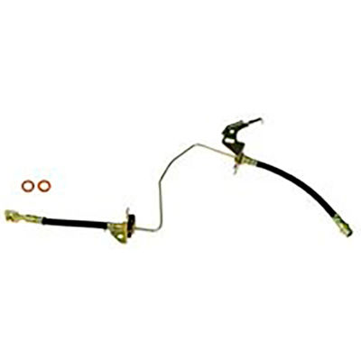 Brake Hydraulic Hose - Dorman H621160