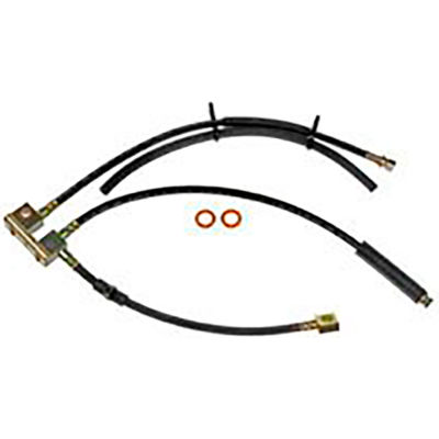Brake Hydraulic Hose - Dorman H621405