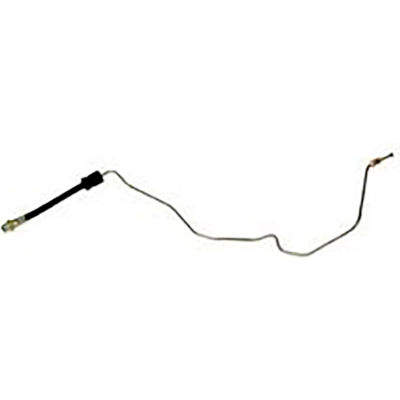 Brake Hydraulic Hose - Dorman H621525