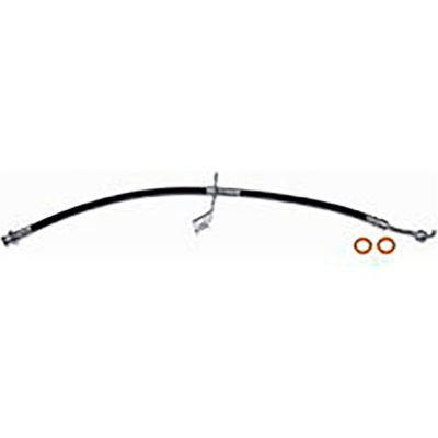 Dorman H620172 Hydraulic Brake Hose Dorman First Stop Dorman H620172 Hydraulic Brake Hose Dorman First Stop