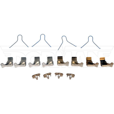Disc Brake Hardware Kit - Dorman HW13242