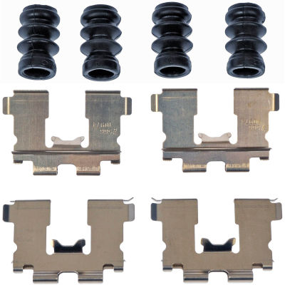 Disc Brake Hardware Kit - Dorman HW13280