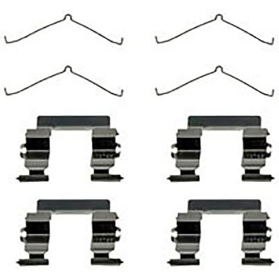 Disc Brake Hardware Kit - Dorman HW13293