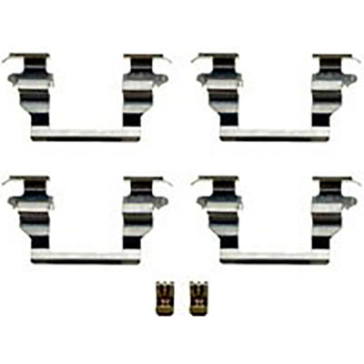Disc Brake Hardware Kit - Dorman HW13318