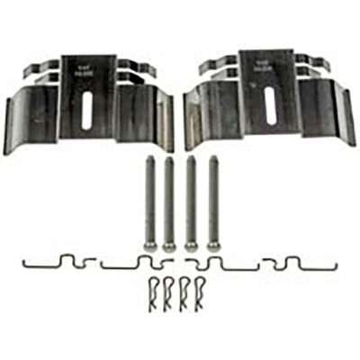 Disc Brake Hardware Kit - Dorman HW13461