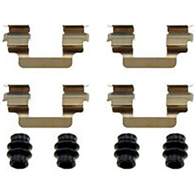 Disc Brake Hardware Kit - Dorman HW13470