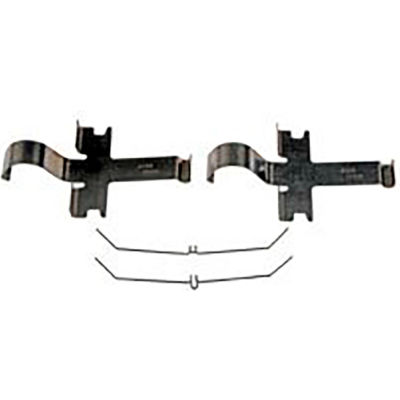 Disc Brake Hardware Kit - Dorman HW13483