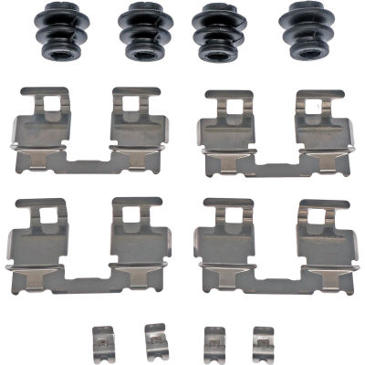 Disc Brake Hardware Kit - Dorman HW13518