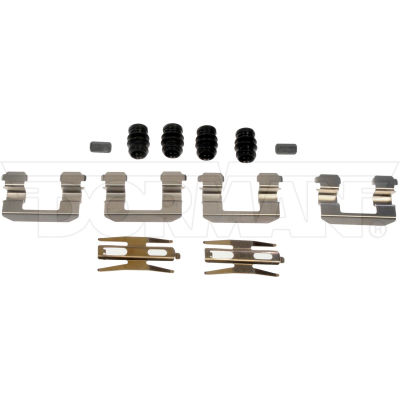 Disc Brake Hardware Kit - Dorman HW13652
