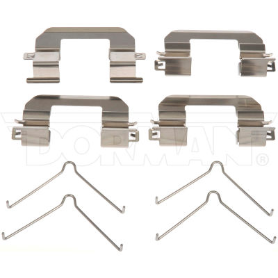 Disc Brake Hardware Kit - Dorman HW13829