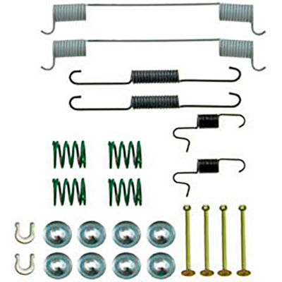 Drum Brake Hardware Kit - Dorman HW17291
