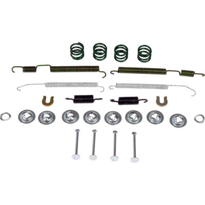 Drum Brake Hardware Kit - Dorman HW17347