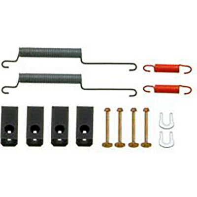 Drum Brake Hardware Kit - Dorman HW17351