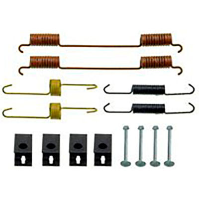 Drum Brake Hardware Kit - Dorman HW17352
