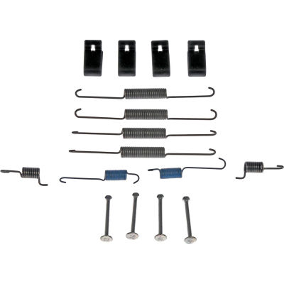 Drum Brake Hardware Kit - Dorman HW17353