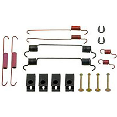 Drum Brake Hardware Kit - Dorman HW17356