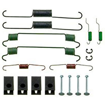Drum Brake Hardware Kit - Dorman HW17360