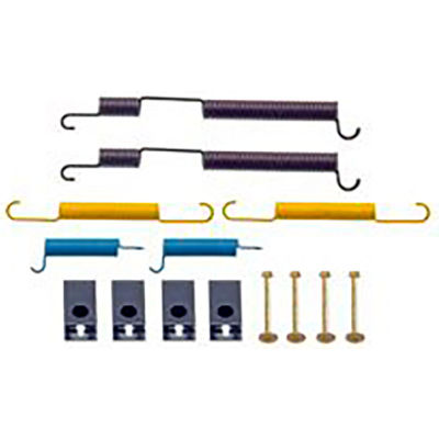 Drum Brake Hardware Kit - Dorman HW17378