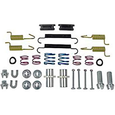 Parking Brake Hardware Kit - Dorman HW17388