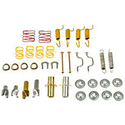 Parking Brake Hardware Kit - Dorman HW17390
